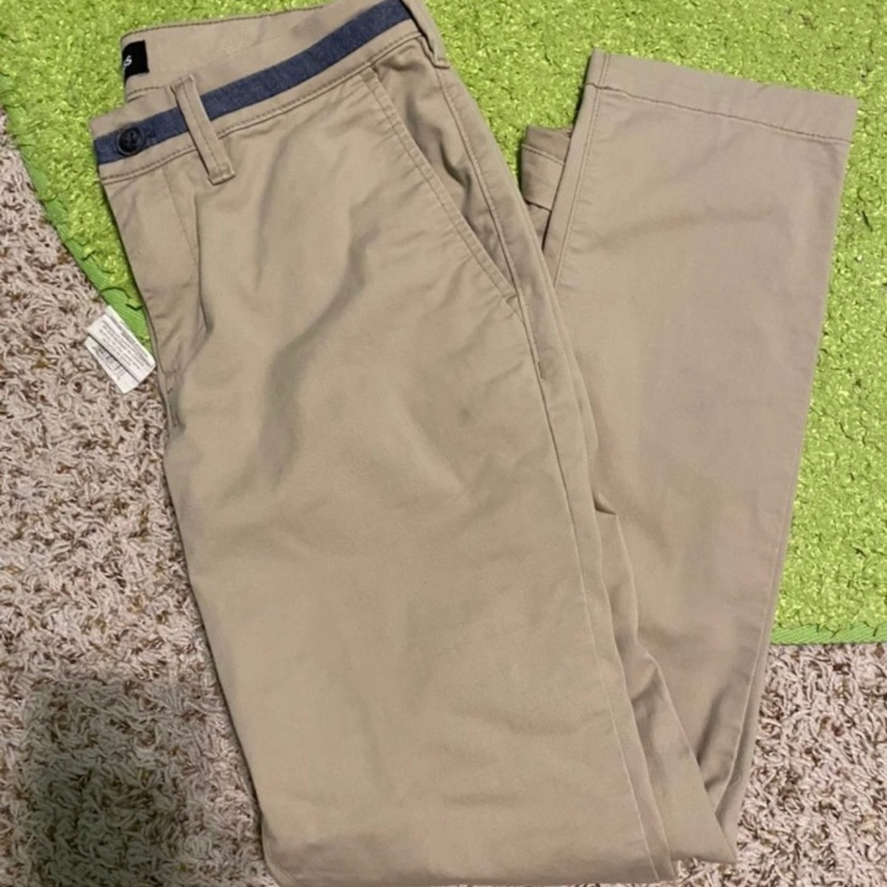 Men’s Express Pants